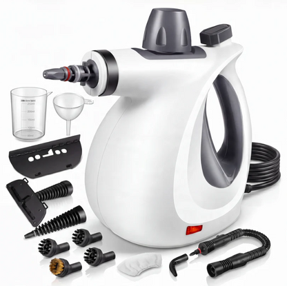Steamer Lens PureSteam Pro